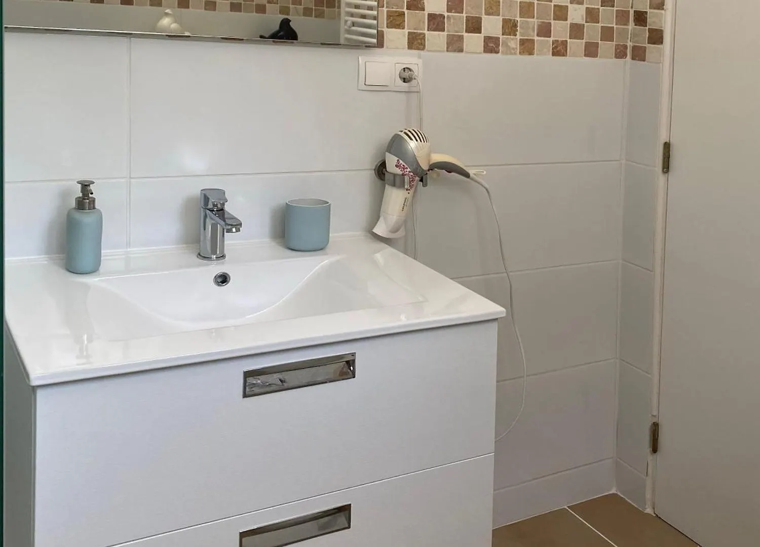 Ferienhaus La Palmita Mit Meerblick La Victoria de Acentejo